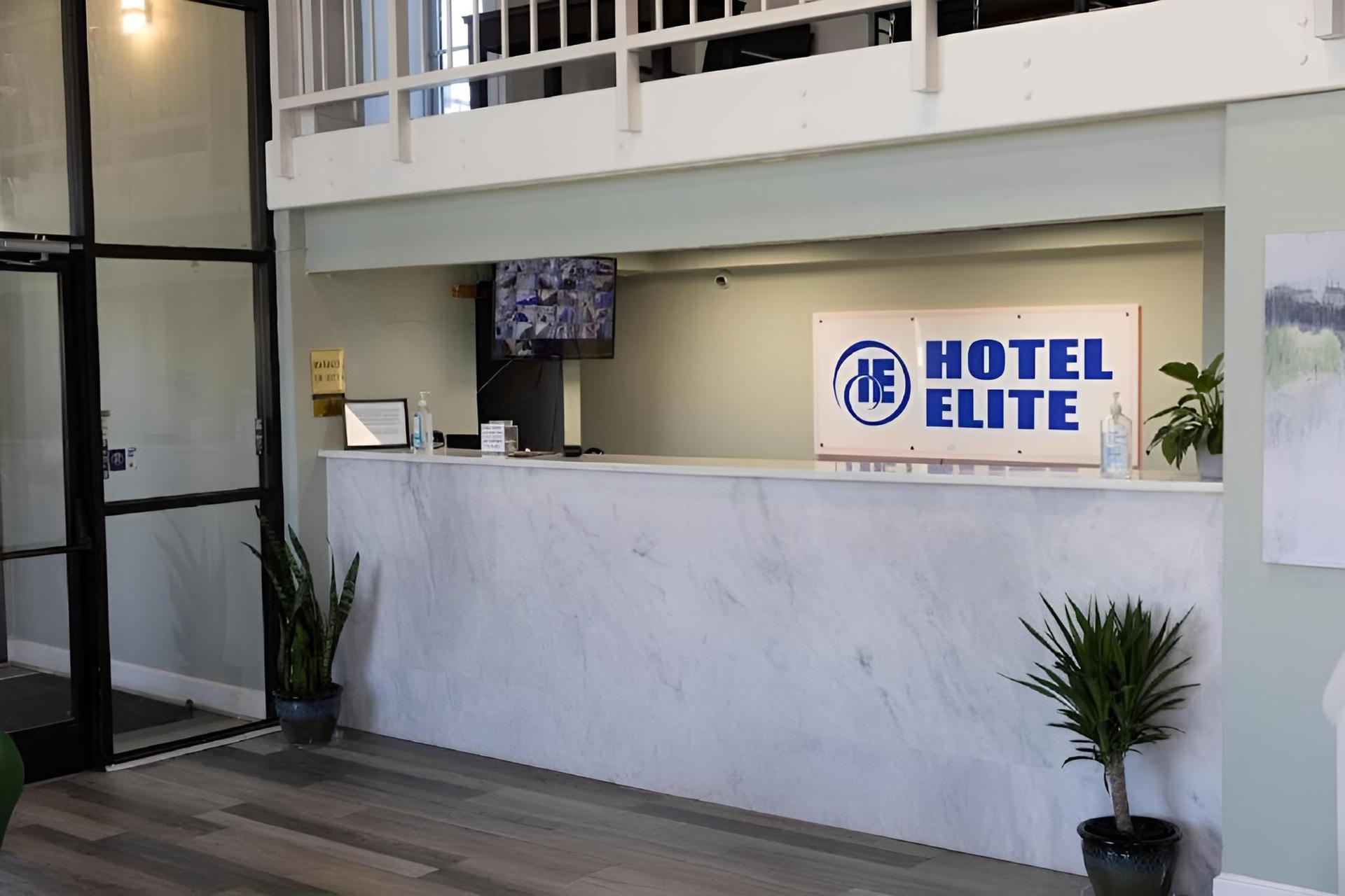 Hotel Elite photo 7