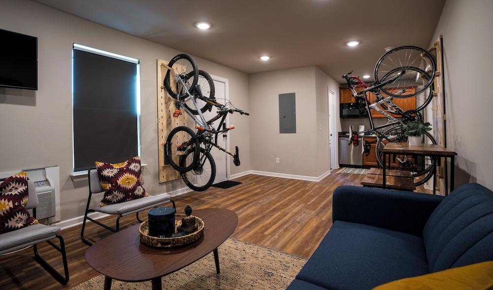 The Bike Inn photo 17