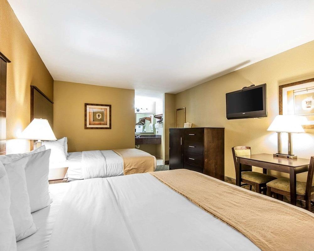Quality Inn & Suites Bremen photo 8