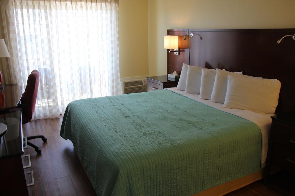 Seaside Inn photo 30