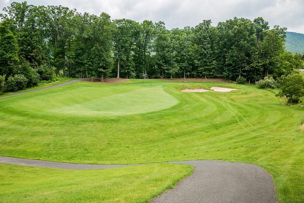 Rocky Gap Casino & Resort photo 23