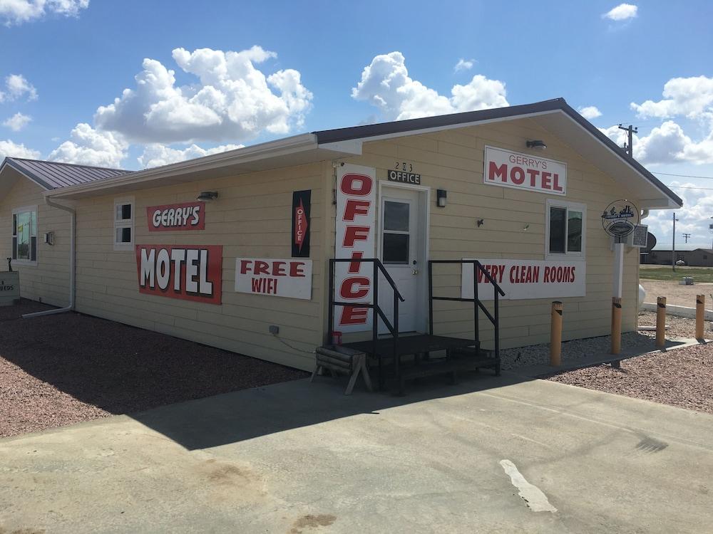 Gerrys Motel photo 1