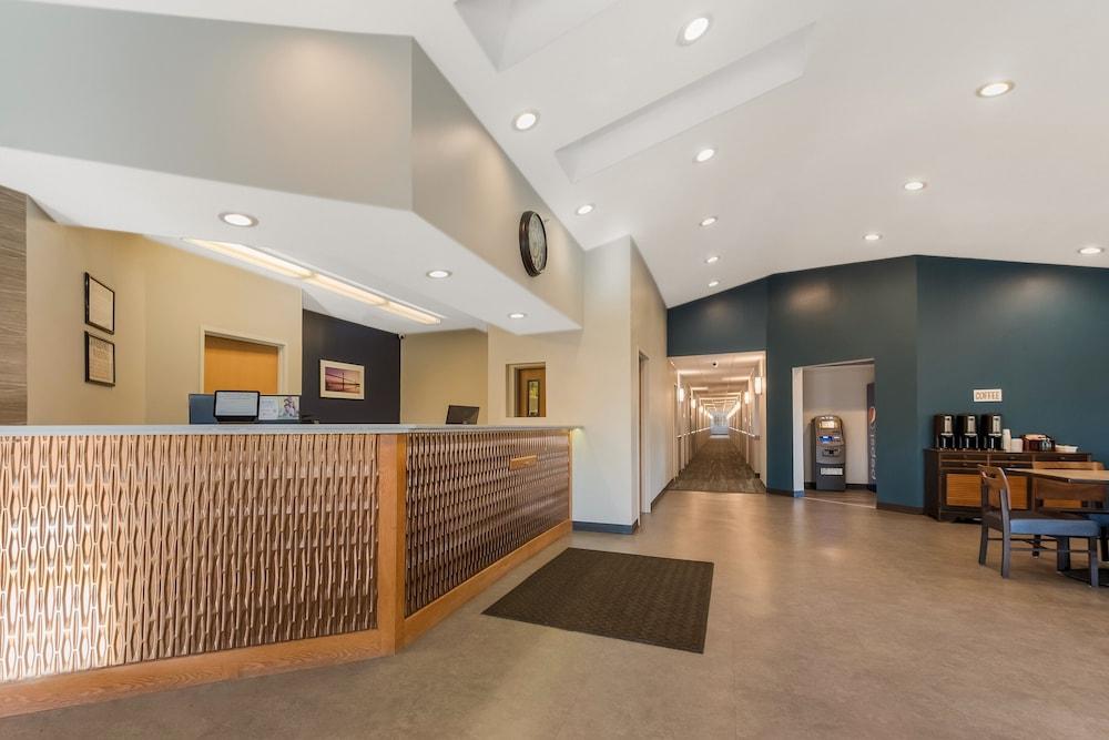 SureStay Plus Hotel by Best Western Highland Poughkeepsie photo 7