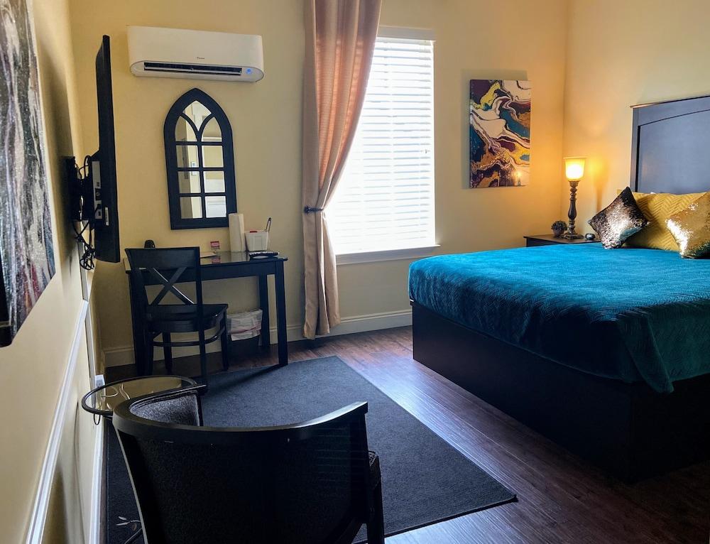 30A Inn & Suites photo 44