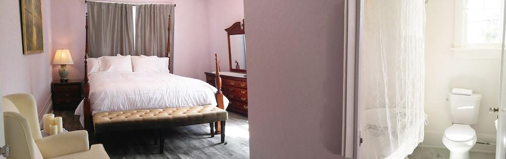 The DeLand Hotel photo 77