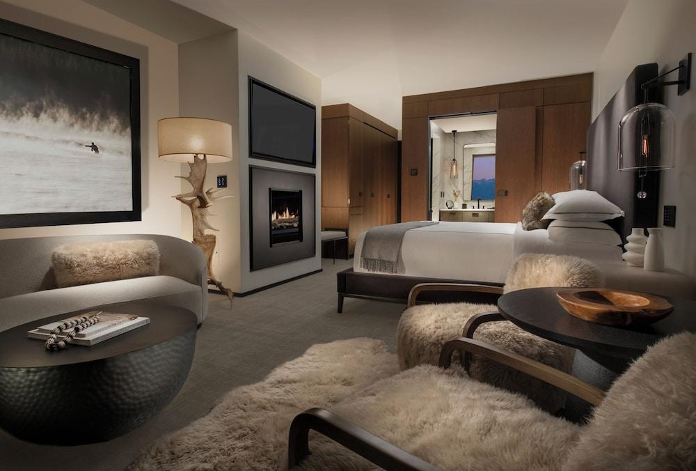 Hotel Yellowstone at Jackson Hole photo 19