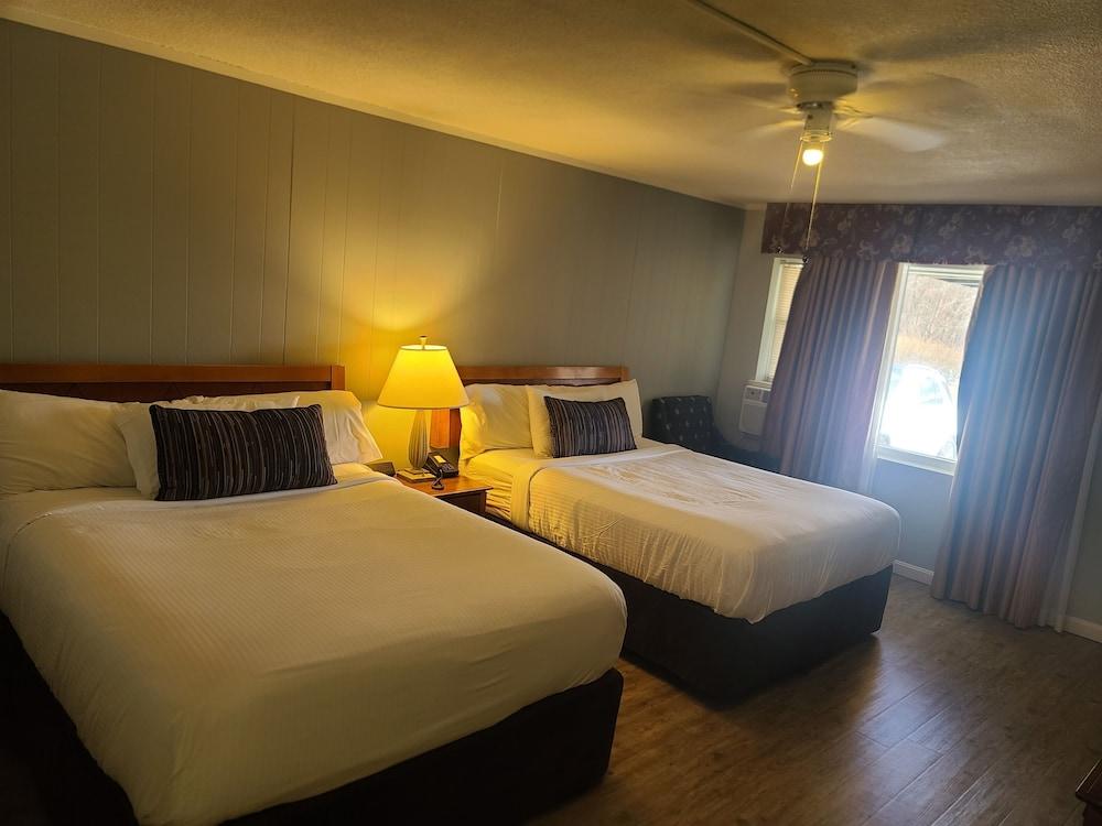 Tilton Lodge Inn and Suites photo 3