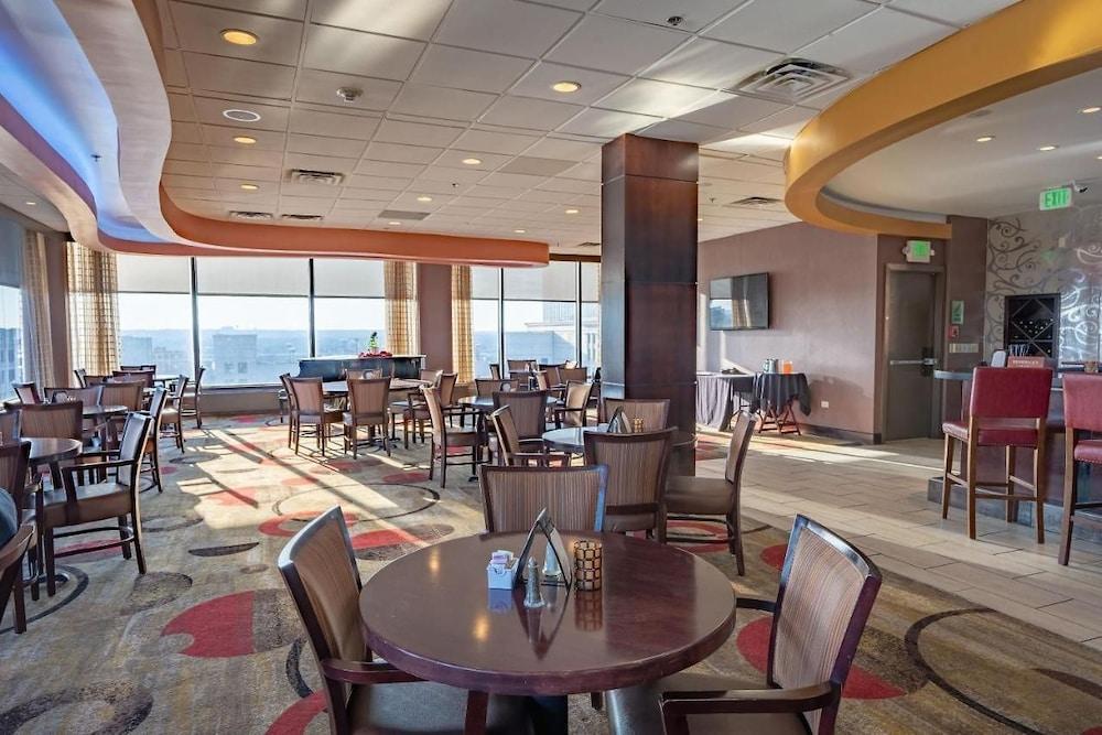 Dayton Vitality Hotel photo 23
