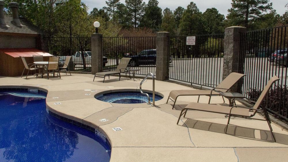 Comfort Inn Flagstaff South I-17 photo 31