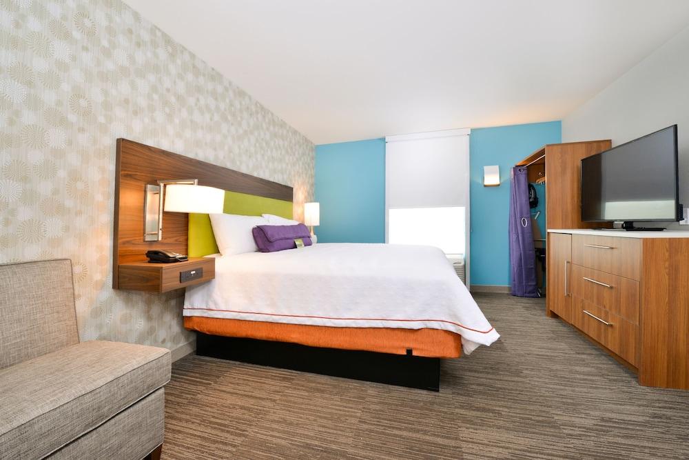 Home2Suites by Hilton Dupont, WA photo 11