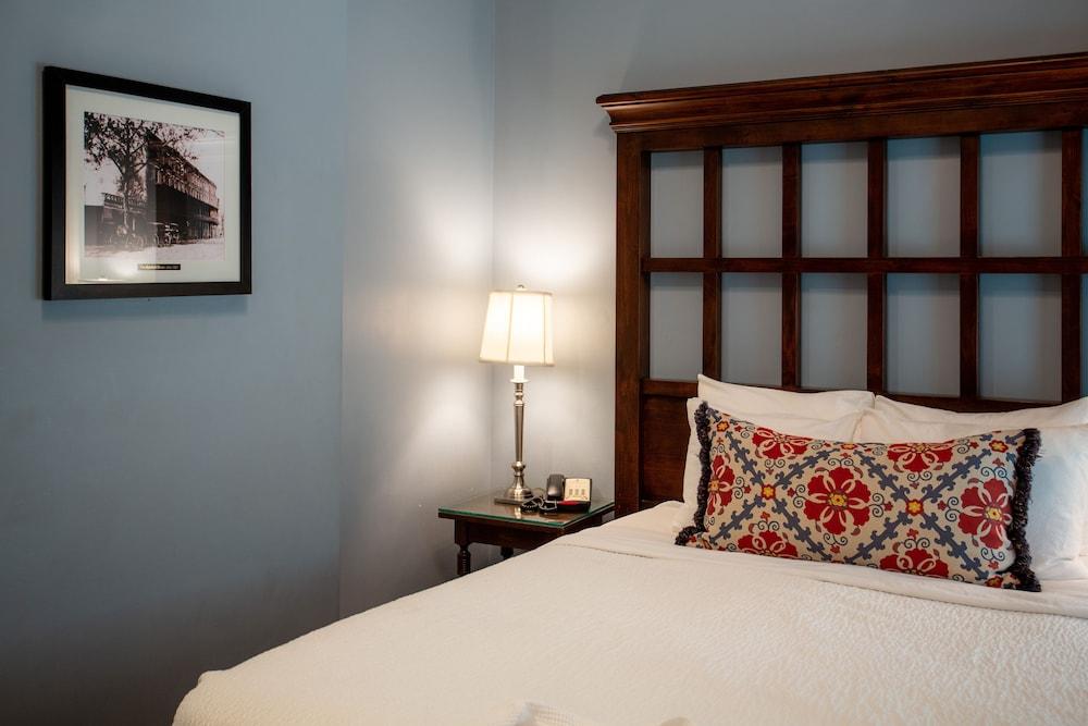 The Marshall House, Historic Inns of Savannah photo 89