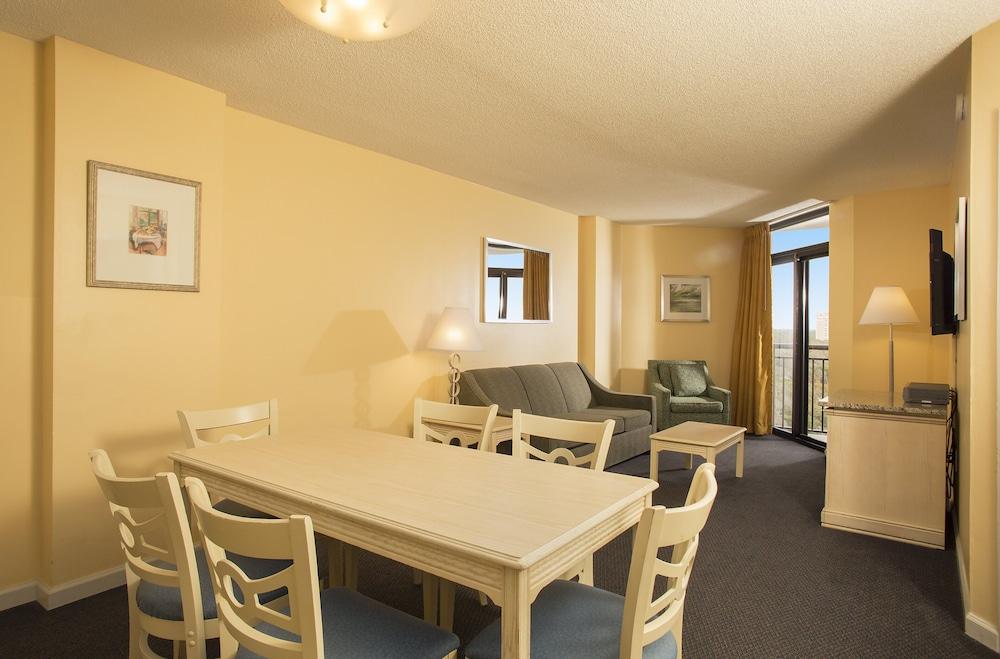 Grande Shores Ocean Resorts Condominiums photo 80
