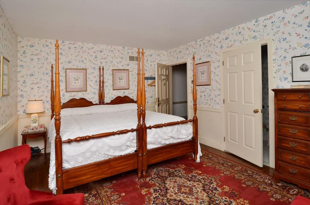 Duling Kurtz House & Country Inn photo 22