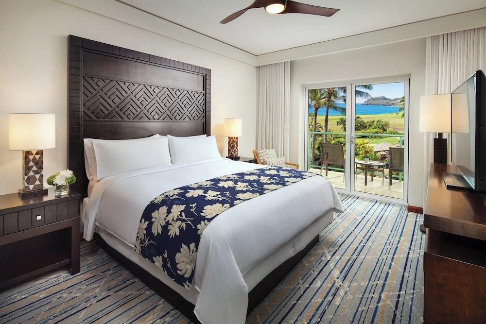 Marriott's Kauai Lagoons photo 6