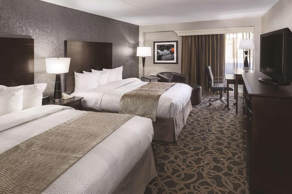 Best Western Ramkota Hotel photo 9