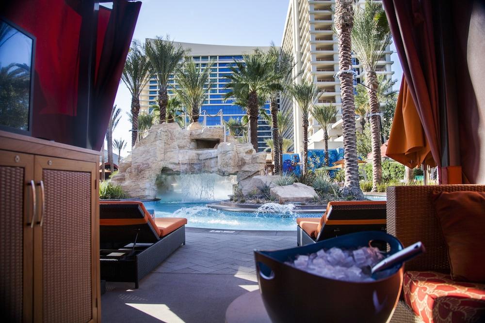 Harrah's Resort Southern California - A Caesars Rewards Destination photo 16