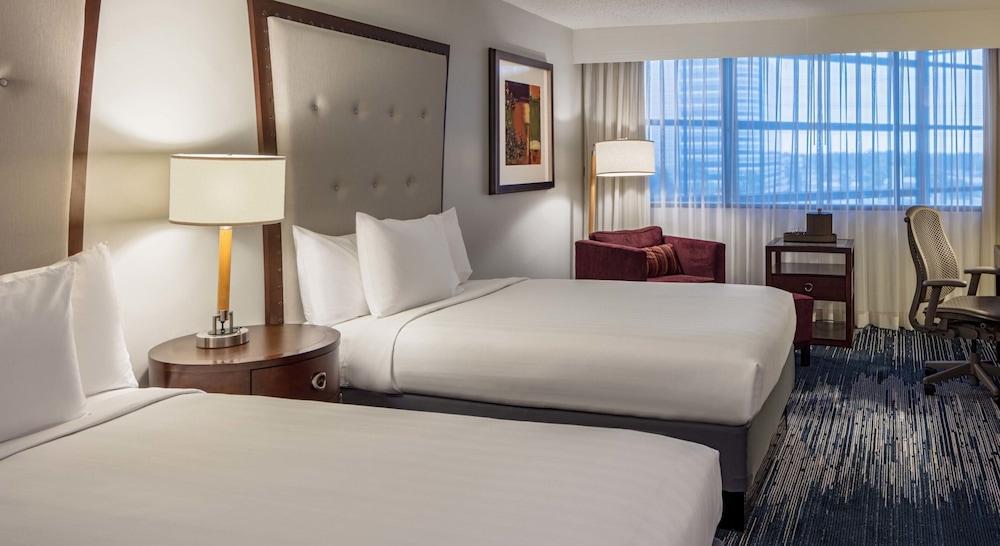 Sonesta Hotel Houston IAH Airport photo 31