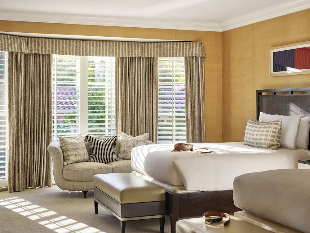 The Beverly Hills Hotel photo 73