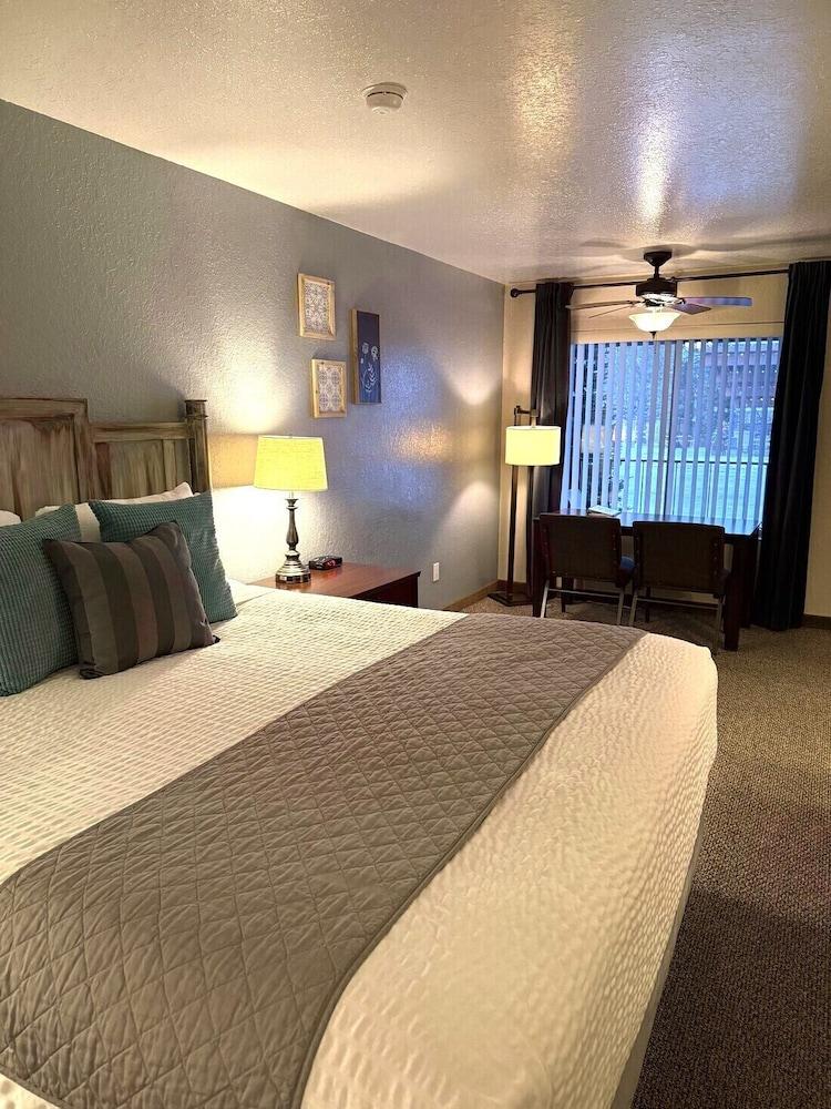 Mountain View Lodge and Resort photo 18