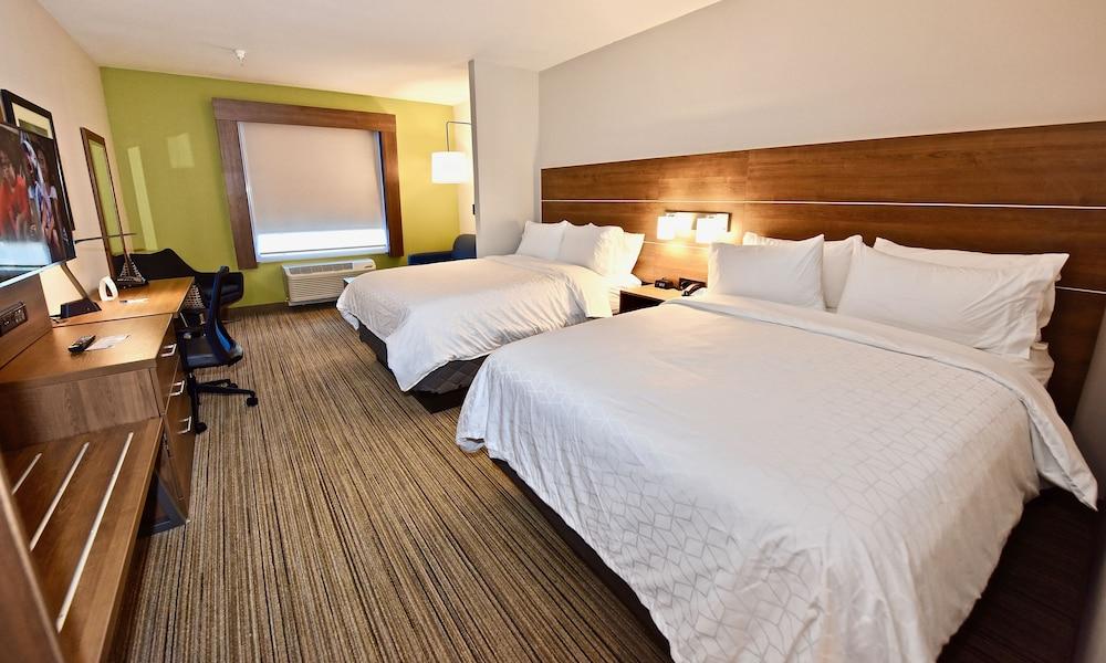Holiday Inn Express & Suites Perryville by IHG photo 4