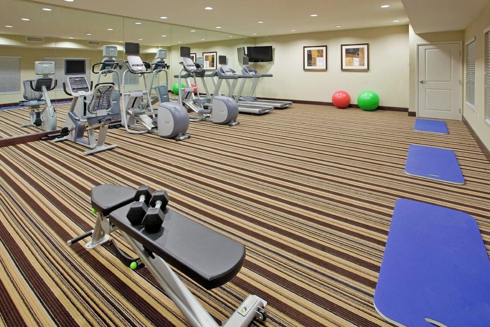 Residence Inn Odessa photo 12
