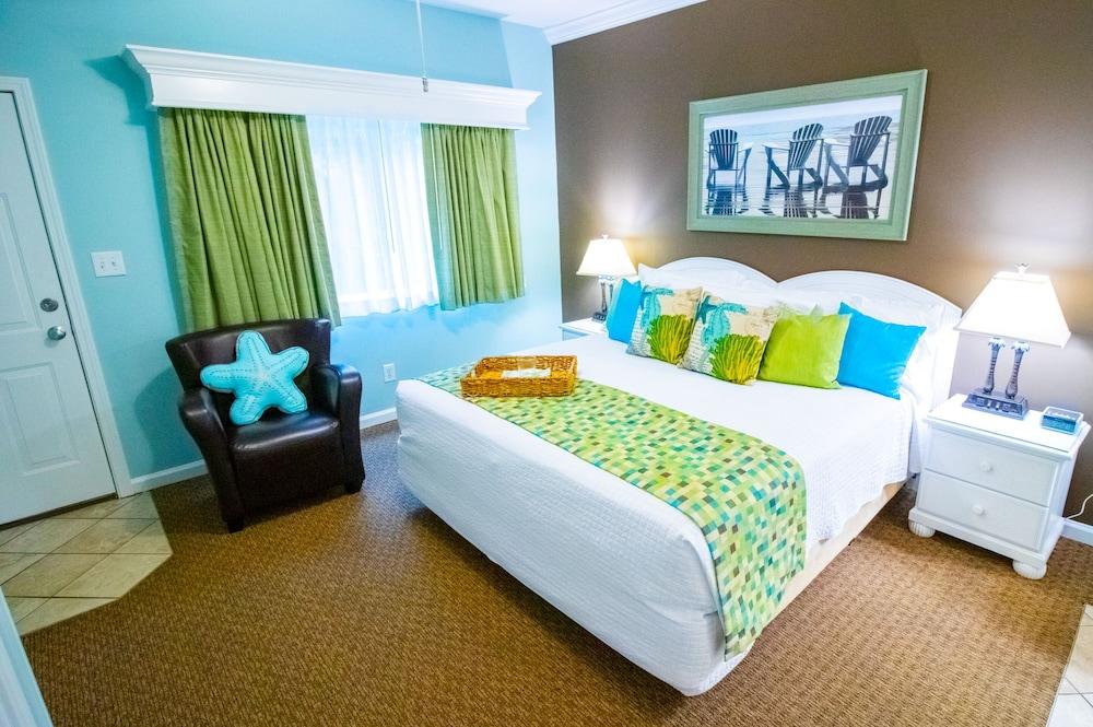 Grand Palms Resort photo 50