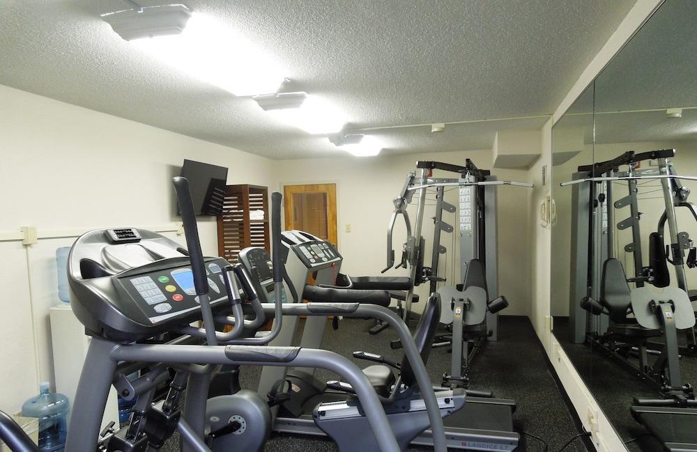 Baymont by Wyndham Marietta photo 21