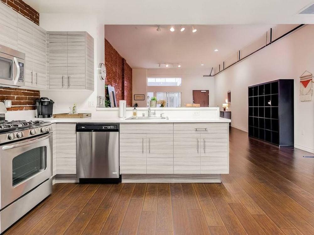 Abode Los Angeles - Downtown Historic Core photo 68