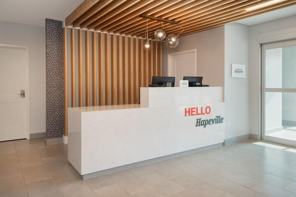 TownePlace Suites by Marriott Atlanta Airport North photo 4