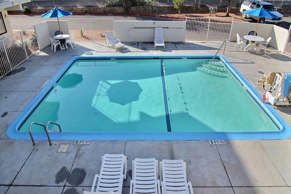 Motel 6 San Angelo, TX photo 16