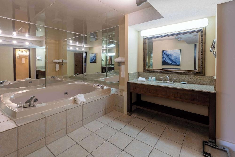 Wyndham Riverfront Little Rock photo 20