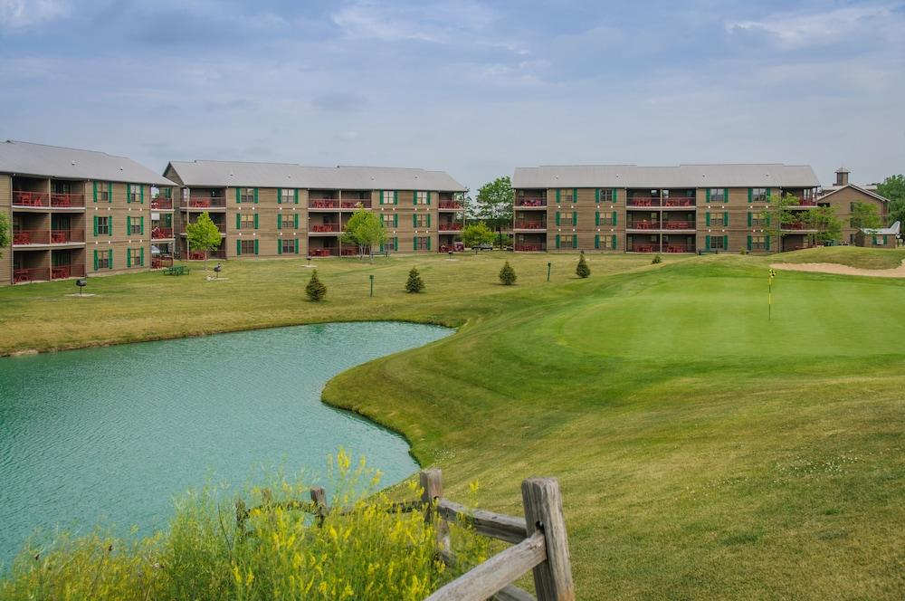 Holiday Inn Club Vacations Fox River Resort at Sheridan, an IHG Hotel photo 8