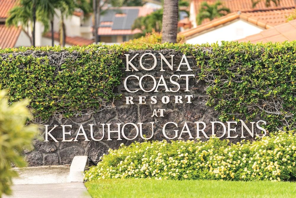 Kona Coast Resort photo 64
