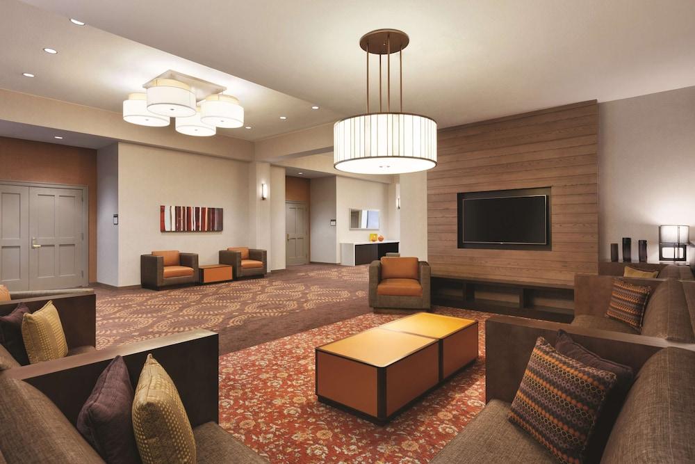 HYATT house Emeryville/San Francisco Bay Area photo 7