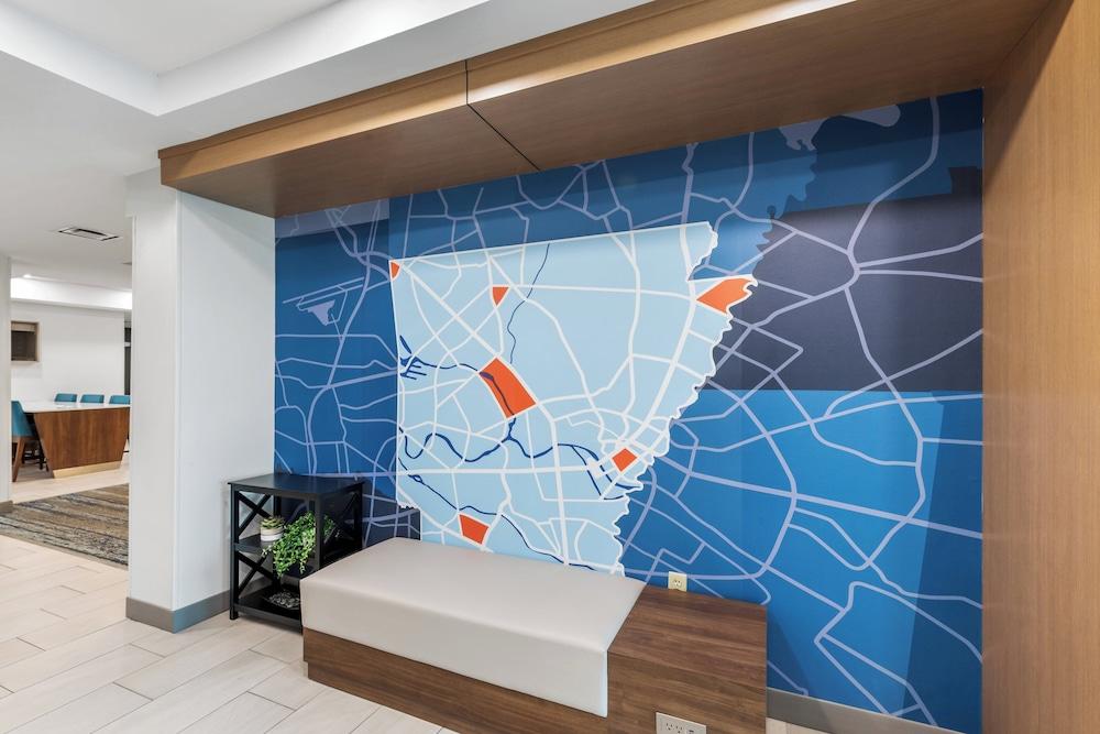 Holiday Inn Express & Suites Maumelle - Little Rock NW by IHG photo 60