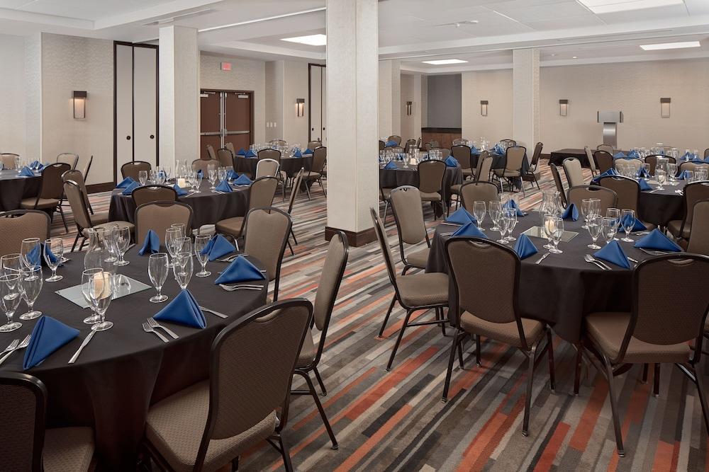 Nashville Airport Marriott photo 25