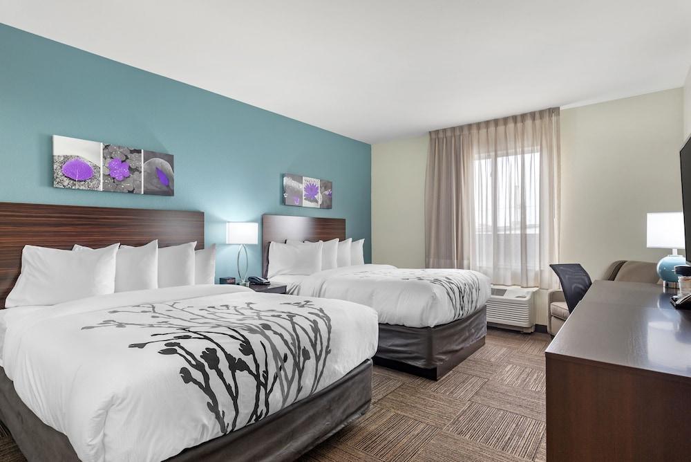 Sleep Inn Lancaster Dallas South photo 4