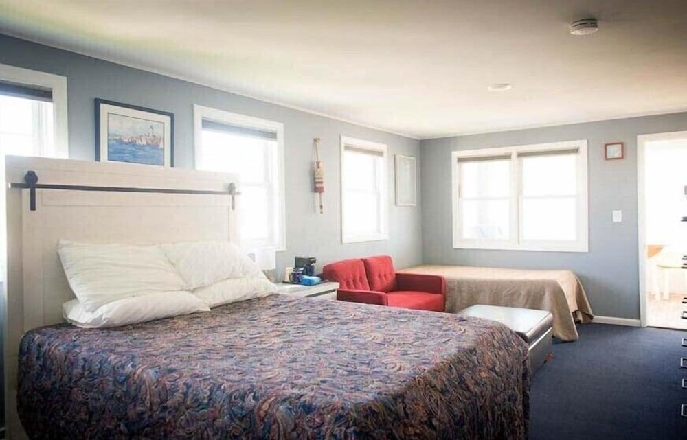 Sea Turn Motel photo 8