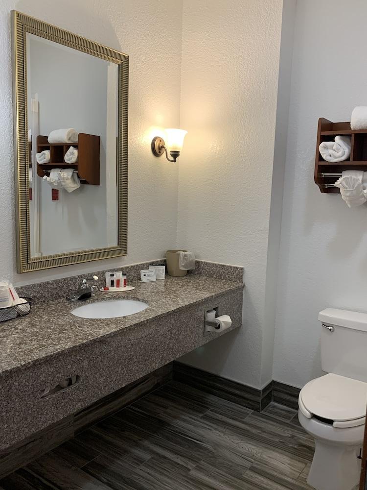 Comfort Inn & Suites Gatesville photo 74