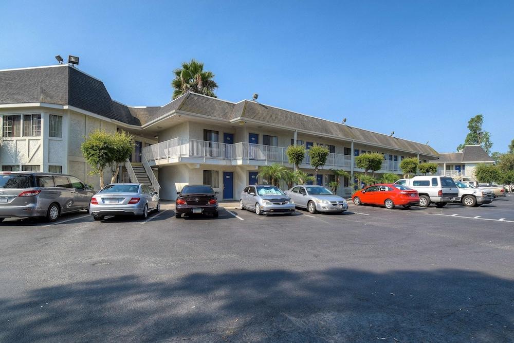 Motel 6 El Cajon, CA - San Diego photo 24