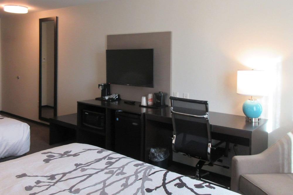 Sleep Inn & Suites Chiloquin-Crater Lake Junction photo 9