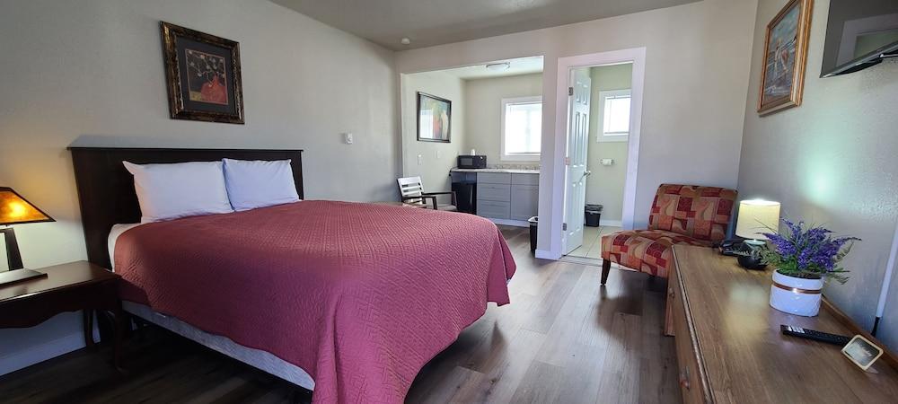 Beston Inn Seattle photo 5