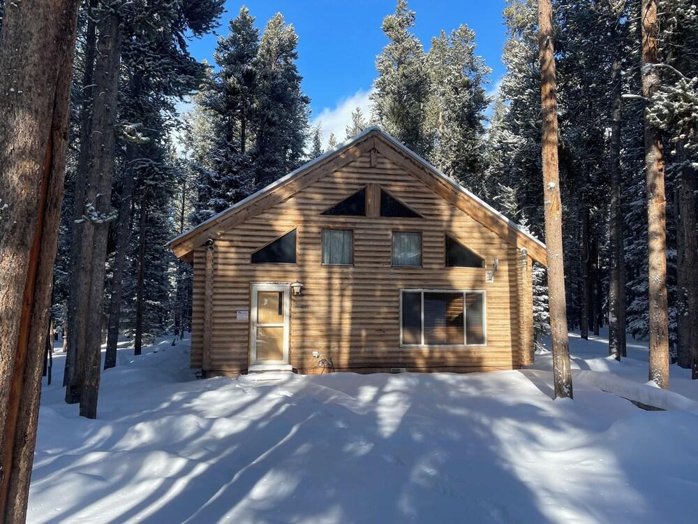 Bear Lodge Resort photo 7