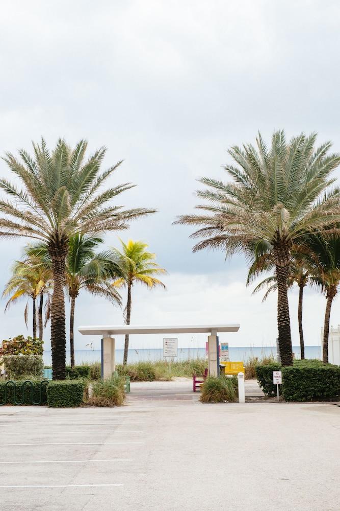 Sea Spray Inn photo 8