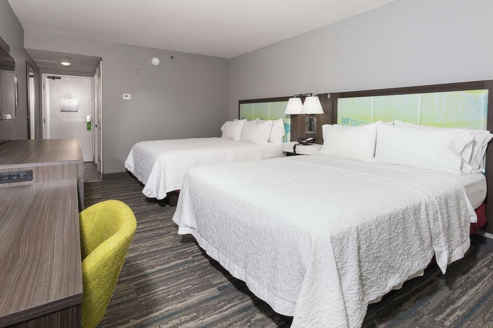 Hampton Inn St. Augustine Beach photo 16