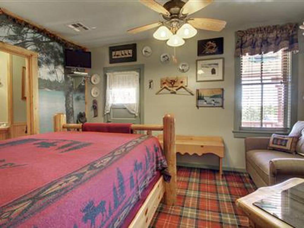 Ghost City Inn photo 12