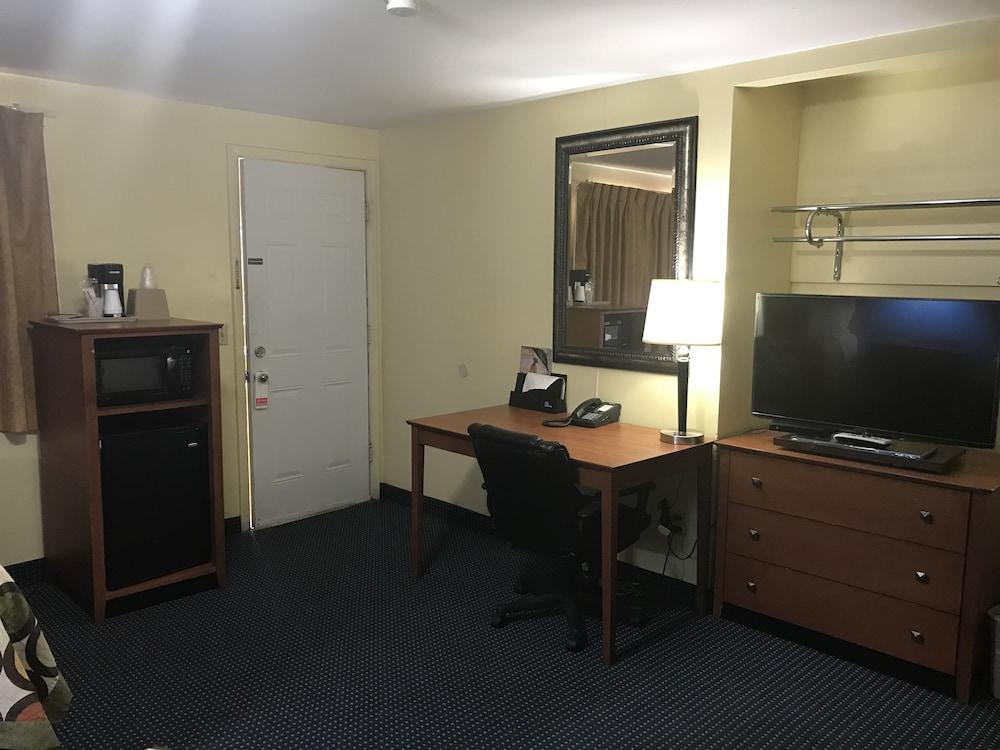 Bonanza Motel Vega photo 37