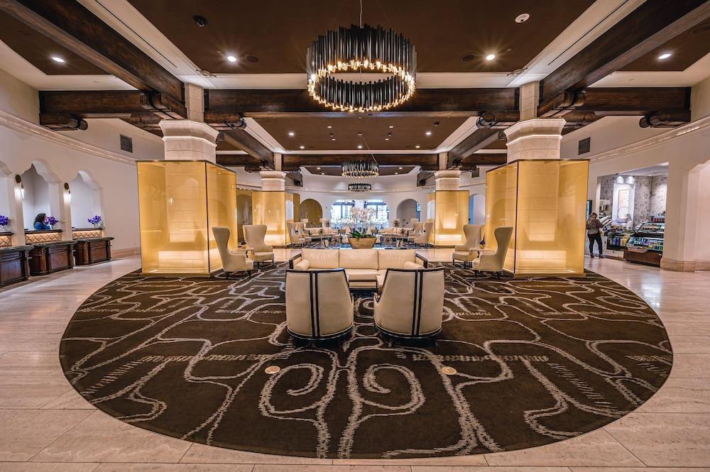 Green Valley Ranch Resort and Spa photo 4