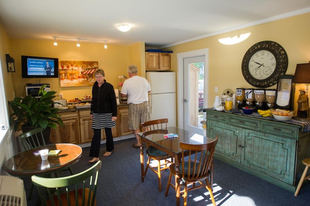 Harkness Brook Inn photo 30