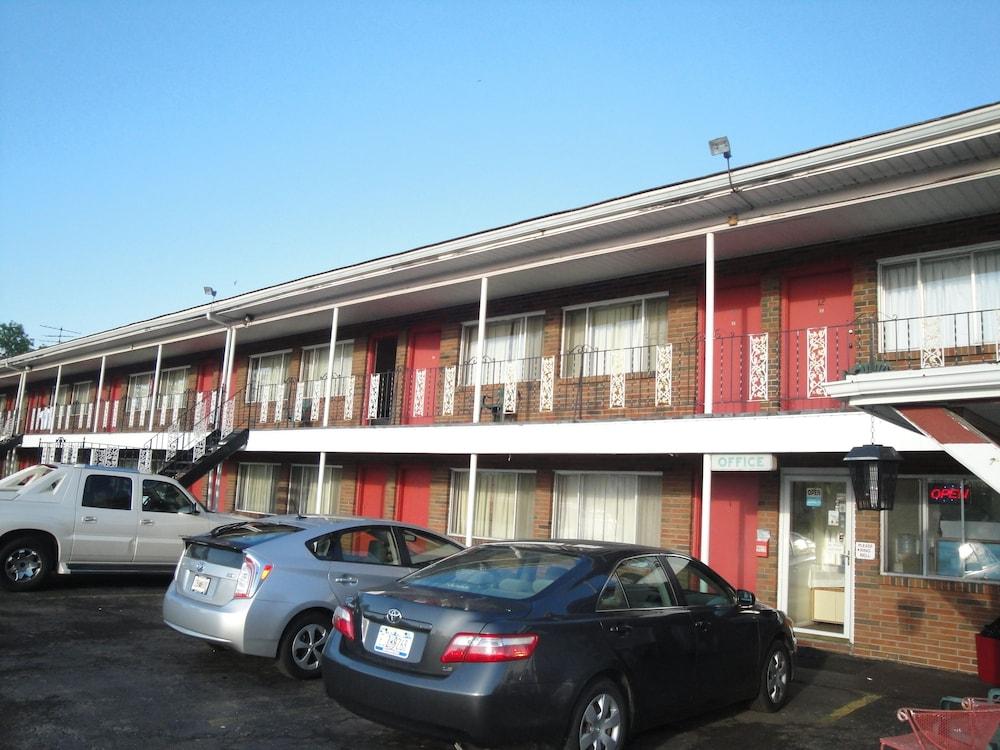 Budget Motel photo 3